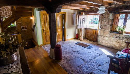 La Casa de Hijas - Foto 4, Lobby or reception