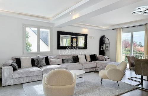 Villa Touquaise YourHostHelper - Photo 5