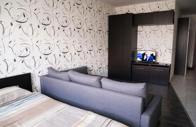 Apartment 63 on Tvardovskogo 2 bldg 4 - Photo 1