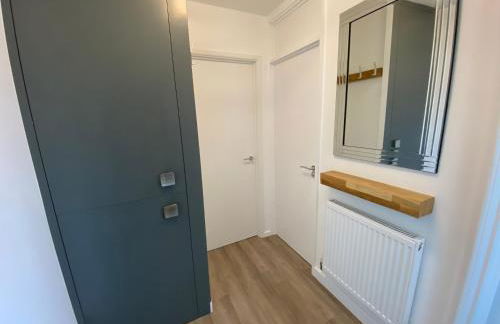 Luxury One Bedroom Apartment in Borehamwood-Free Parking - Foto 17