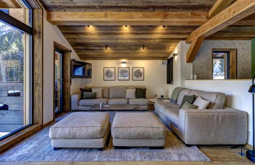 Chalet Green Forest - Foto 11