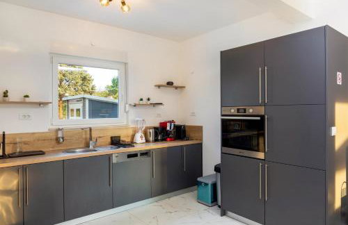 Villa Blue Lagoon - Private Pool and Whirlpool - Foto 20