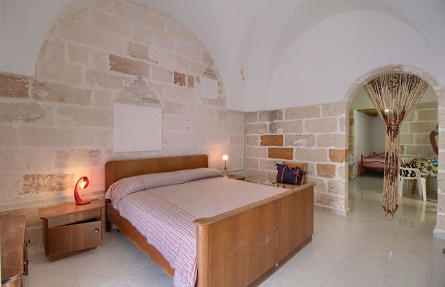 Rifugio dei Pescatori Fronte Spiaggia - Foto 5