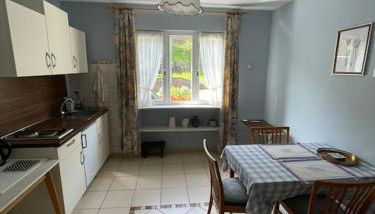 Ferienwohnung Moselsteig - Foto 5, stove