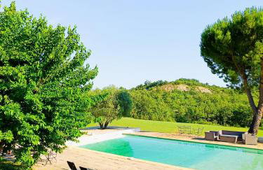 Domaine Provençal "Le Timon" - Foto 25