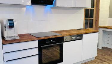 Summit Alps Apartments - Inclusive Bergbahntickets - Foto 5