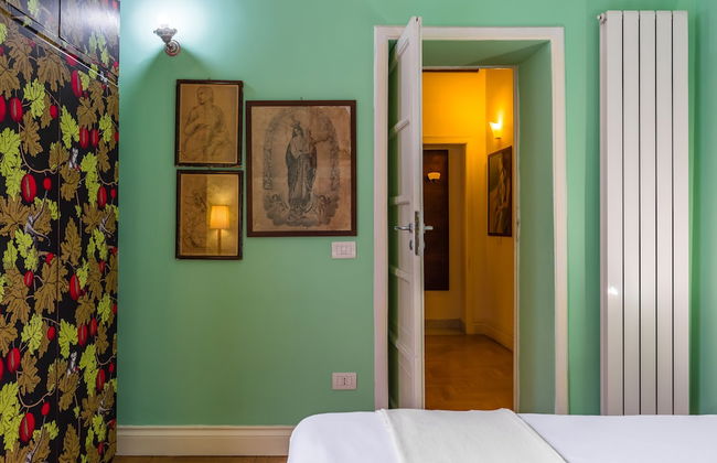 Appartamento a Piazza Cavour by Wonderful Italy - Foto 7