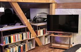 Ölschnitzer Loft - Foto 6