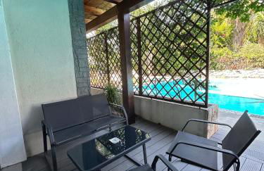 Residence Villa Rosa dei Venti - Foto 44