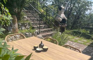 SANDS Apartment with lake view garden and pool - Foto 22