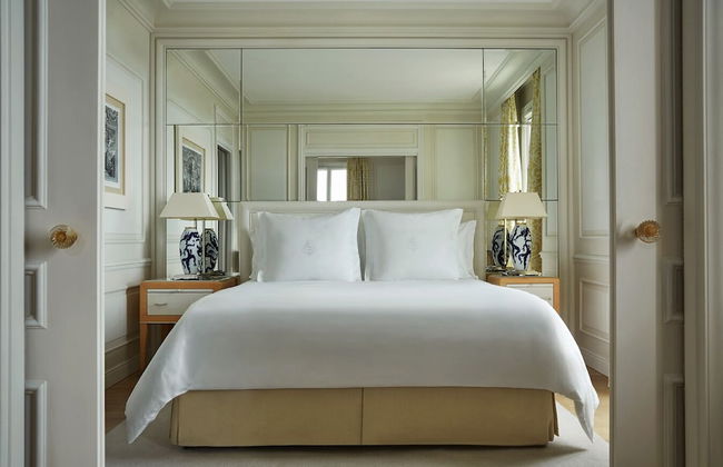 Grand-Hôtel du Cap-Ferrat, A Four Seasons Hotel - Foto 9