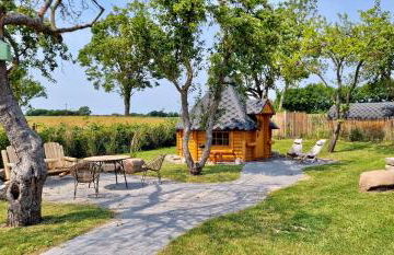 Ferienwohnung „Utkiek“ - Hof Mühlenkoppel - Foto 11