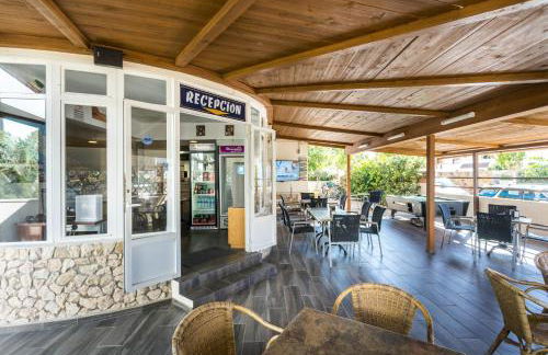 Apartamentos Sol Ponent - Foto 19