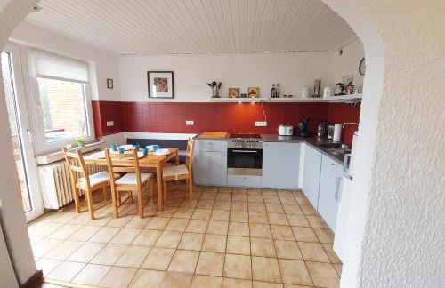 Komplett ausgestattete Ferienwohnung in Wermelskirchen - Foto 11