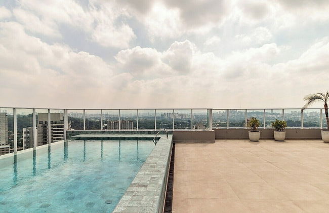 360 Ver.de Panorama - Foto 16