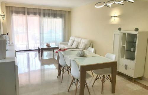 Beautiful apartment in Costa del Sol,500m from sea - Photo 10