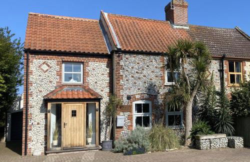 Bulmer Cottage by Winterton Cottages - Foto 1