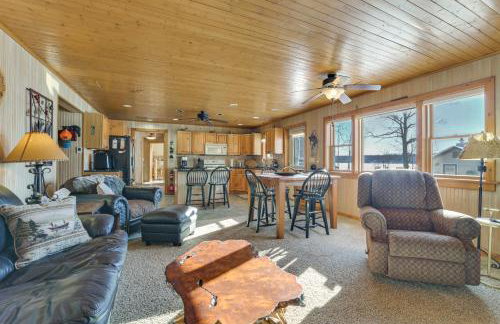 Live Lake Life! Johannesburg Compound Near Trails - Foto 21