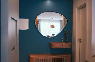 Apê elegante, terraço Lindo e ótima localização - Foto 9