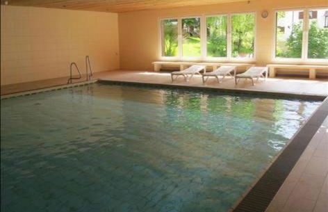 Ferienwohnung Oberallgäu Ferienpark mit Schwimmbad - Foto 35