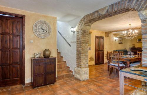 Holiday Home Charmante Familienvilla für 14 Personen in der Nähe von Porec by Interhome - Foto 27