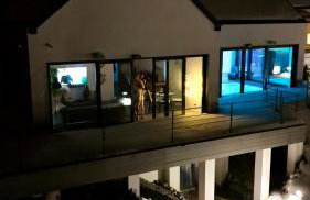 villa relax with swimming pool and mountain view - Foto 14