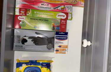 70qm Apartment mit Stellplatz und Garten - Foto 25