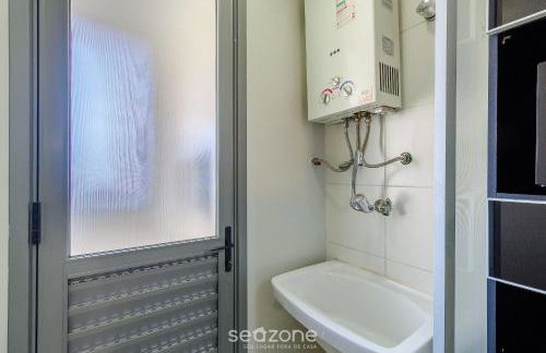 Apto Moderno c/ Churrasq. e Garagem UCR0505 - Foto 28