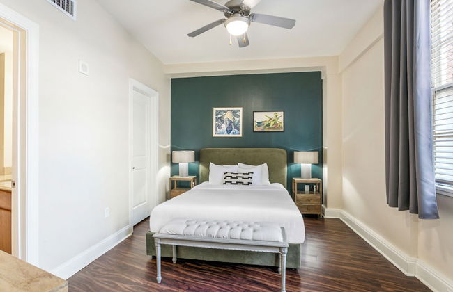 Spacious Modern Condos near French Quarter - Photo 67