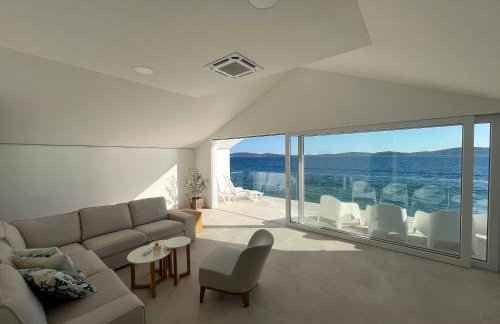 Sunset Family House in Bibinje on the Beach - Foto 8