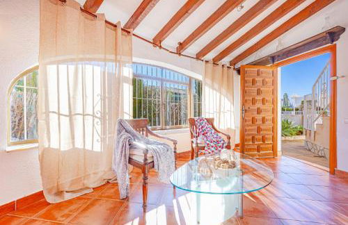 Villa Flamencos - PlusHolidays - Foto 24