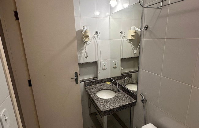 Lacqua diRoma RM Hospedagem - Foto 39