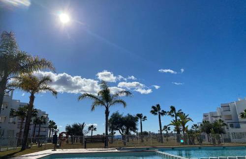 La casa del sol terrazas De la Torre golf - Foto 13