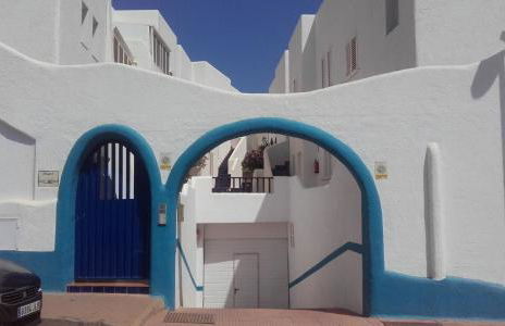 apartamento Isleta del Moro, Cabo de Gata - Foto 48