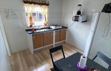 Apartamento próximo a praia com ar condicionado - Foto 5