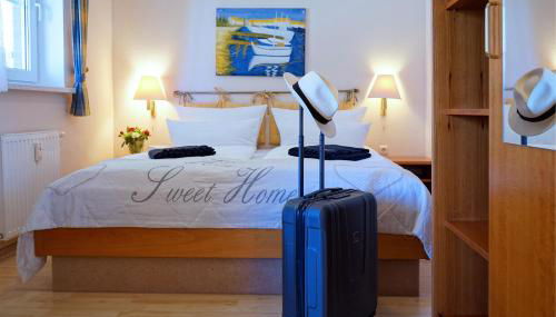 Ferienzentrum Yachthafen Rechlin - Foto 3