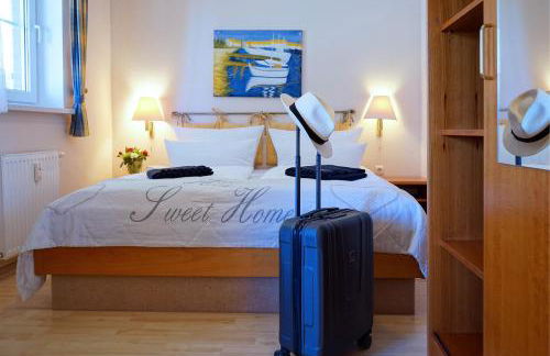 Ferienzentrum Yachthafen Rechlin - Foto 3