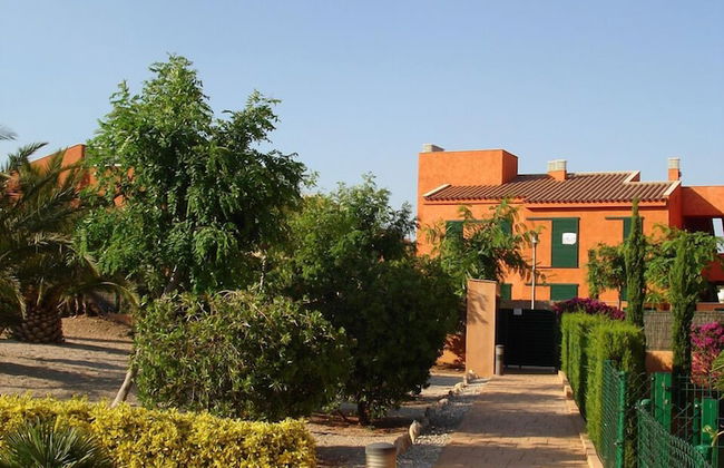 Bonito Bajo Marina Sant Jordi - Foto 34