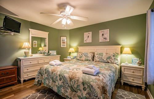 New Listing! - Pool and Ocean View - Harbor Island Beachhouse - Foto 17