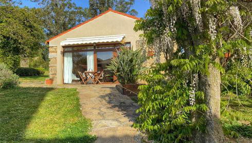 Casa do Caseiro A Costa da Morte - Foto 3