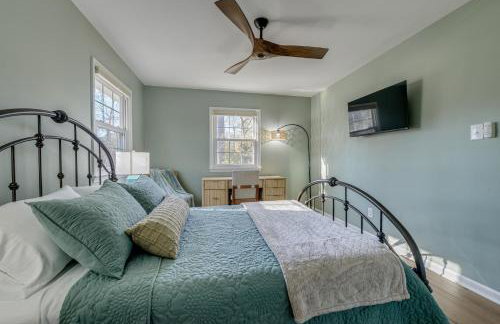 Home 1 Mi to Dtwn Cary! Easy Commute to Triangle - Foto 14