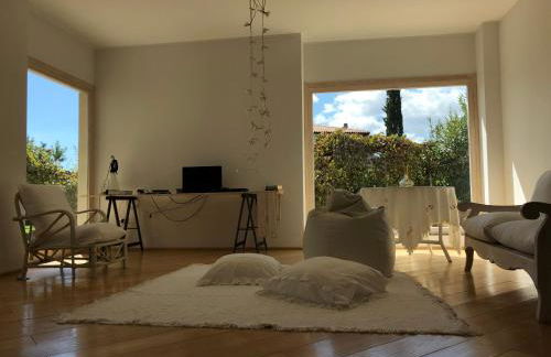 Casa Viola, splendido soggiorno sul mare - Foto 9