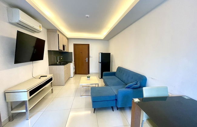 Laguna Beach Resort 2 by PSR ASIA - Foto 20