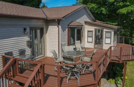 Harbor View Getaway - Foto 29