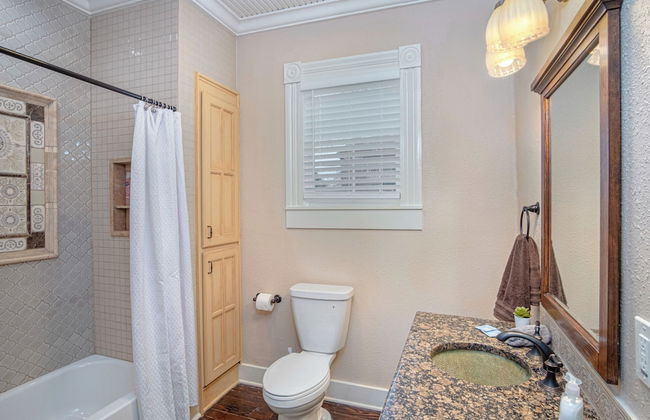 Beautiful Craftmans 4br/2.5ba Home Near Downtown - Foto 16