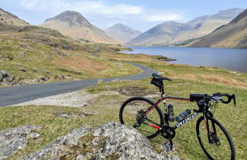 Wayside Cottage 1637 - Foto 51