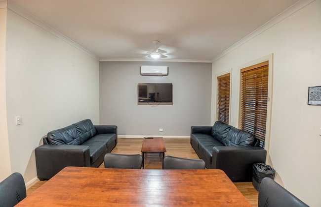 Tasman Holiday Parks - Moama on the Murray - Foto 75