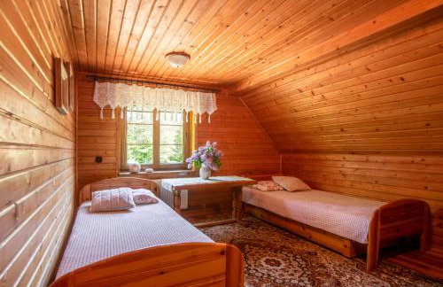 Holiday Home Szeroki Bór 2 by Interhome - Foto 6