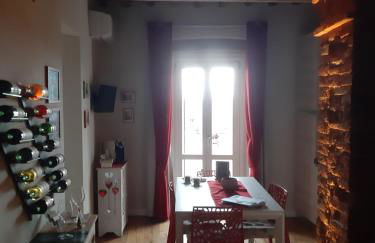 Il paradiso sopra le nuvole - Foto 7