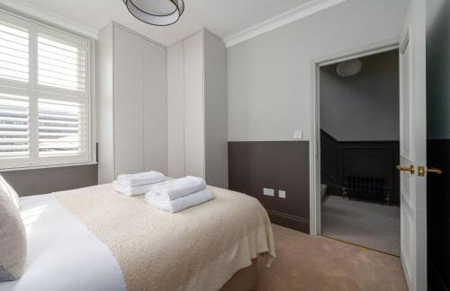 GuestReady - Luxurious home in Archway - Foto 22